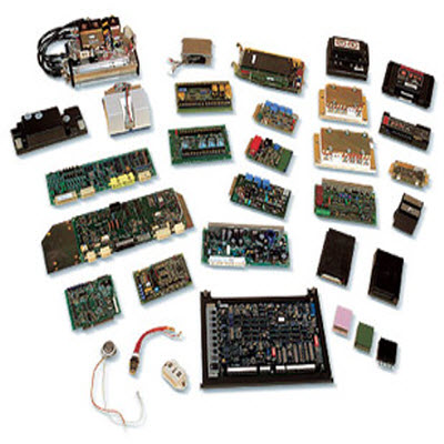 Electronic Cards Controllers