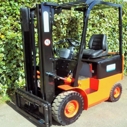 SCD-Electric-used-forklift-s